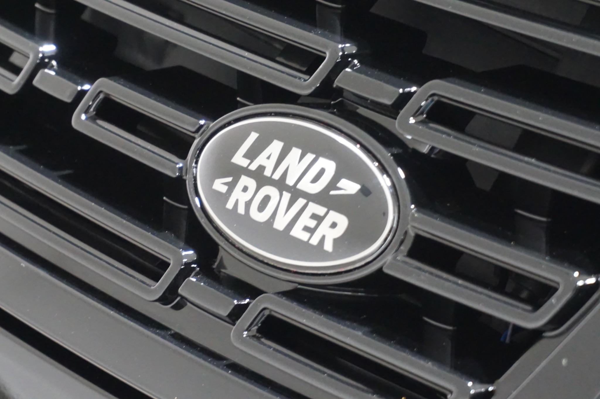 Land Rover Range Rover Sport 3.0 D300 MHEV Dynamic SE Auto 4WD Euro 6 (s/s) 5dr